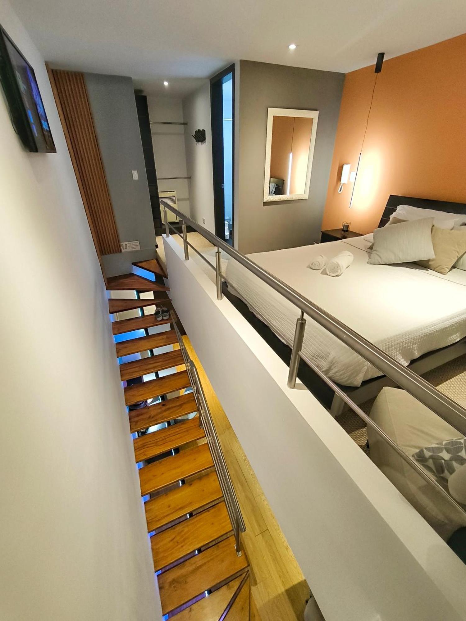 Coliving Ecuador Apartamentos Plaza Foch Quito Exterior foto
